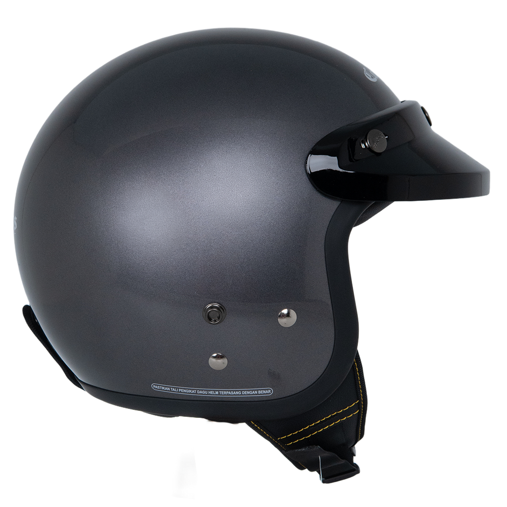 CFM Retro Anchor Grey