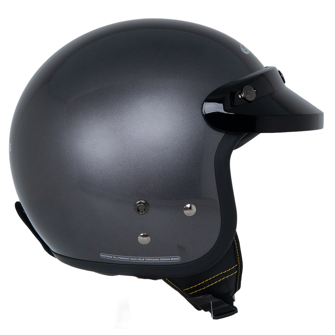 CFM Retro Anchor Grey
