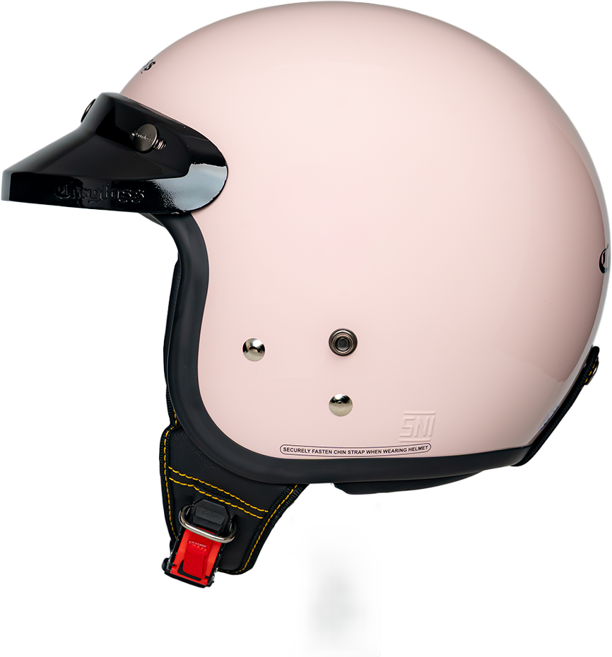 CFM Retro Pale Pink