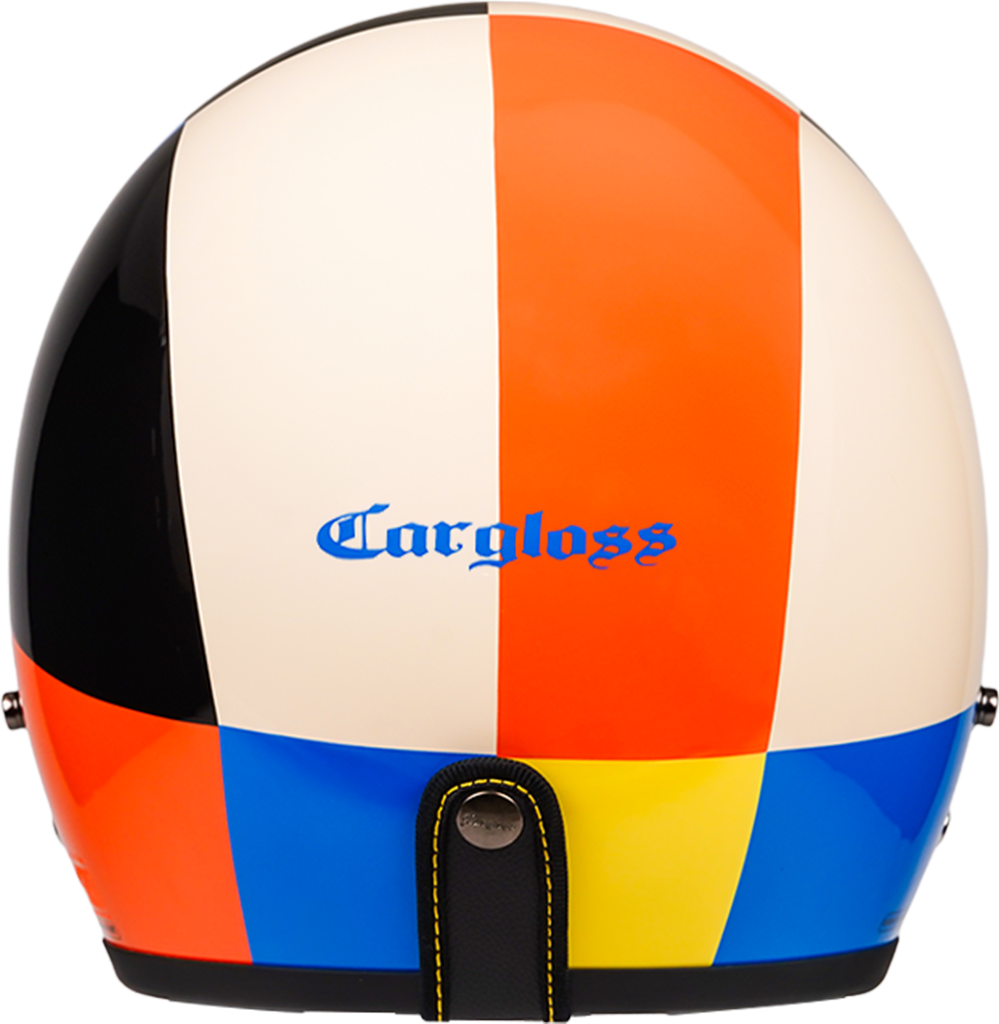 CFM Retro Geometric Retro Pop