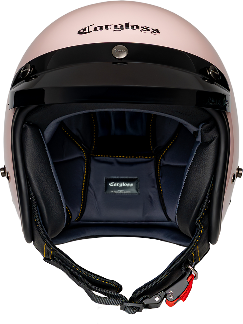 CFM Retro Pale Pink