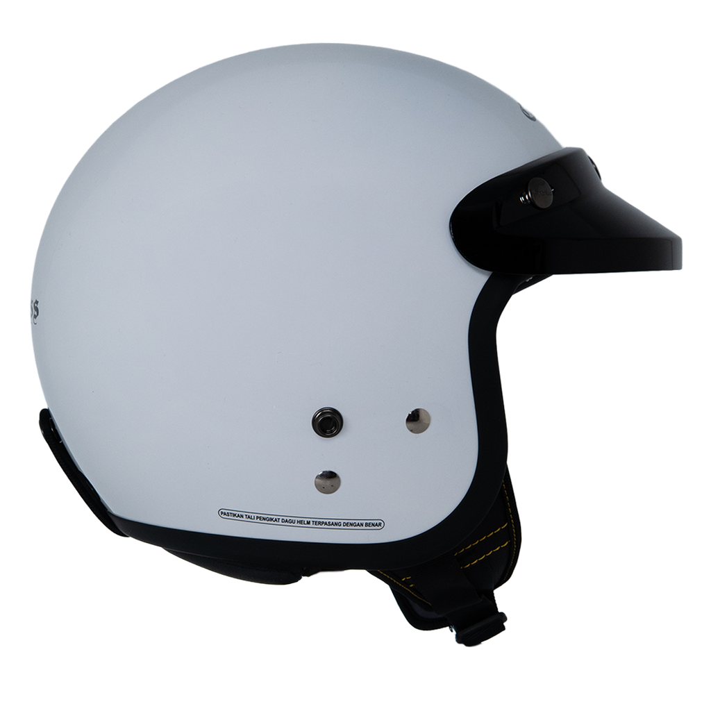 CFM Retro White