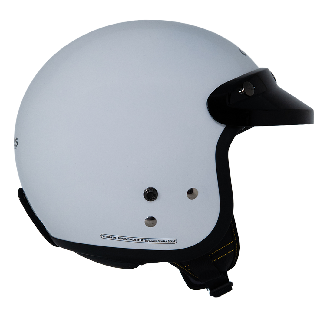CFM Retro White