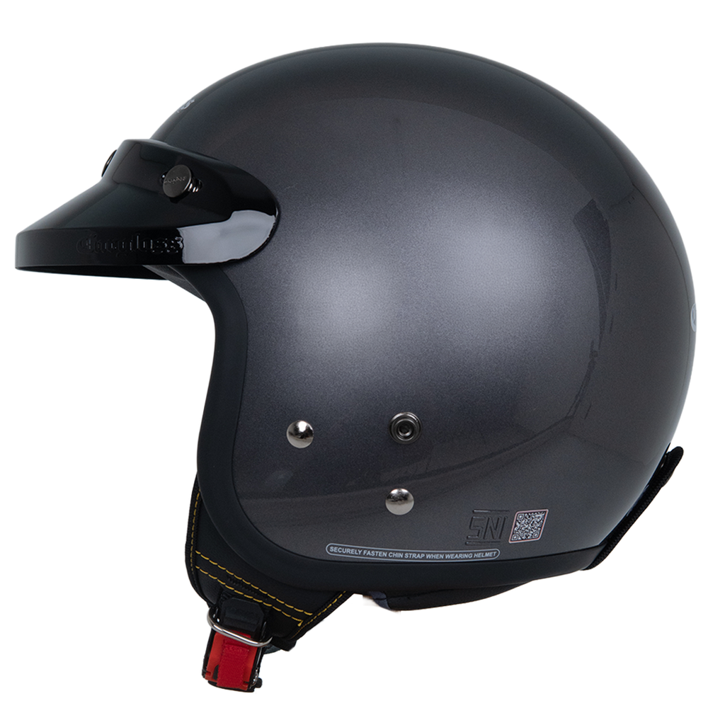CFM Retro Anchor Grey