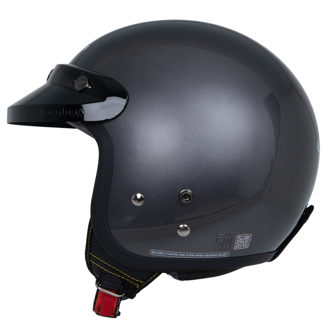 CFM Retro Anchor Grey