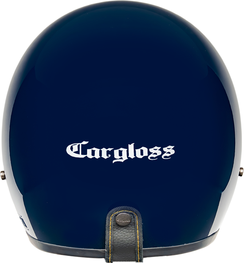 CFM Retro Navy Blue