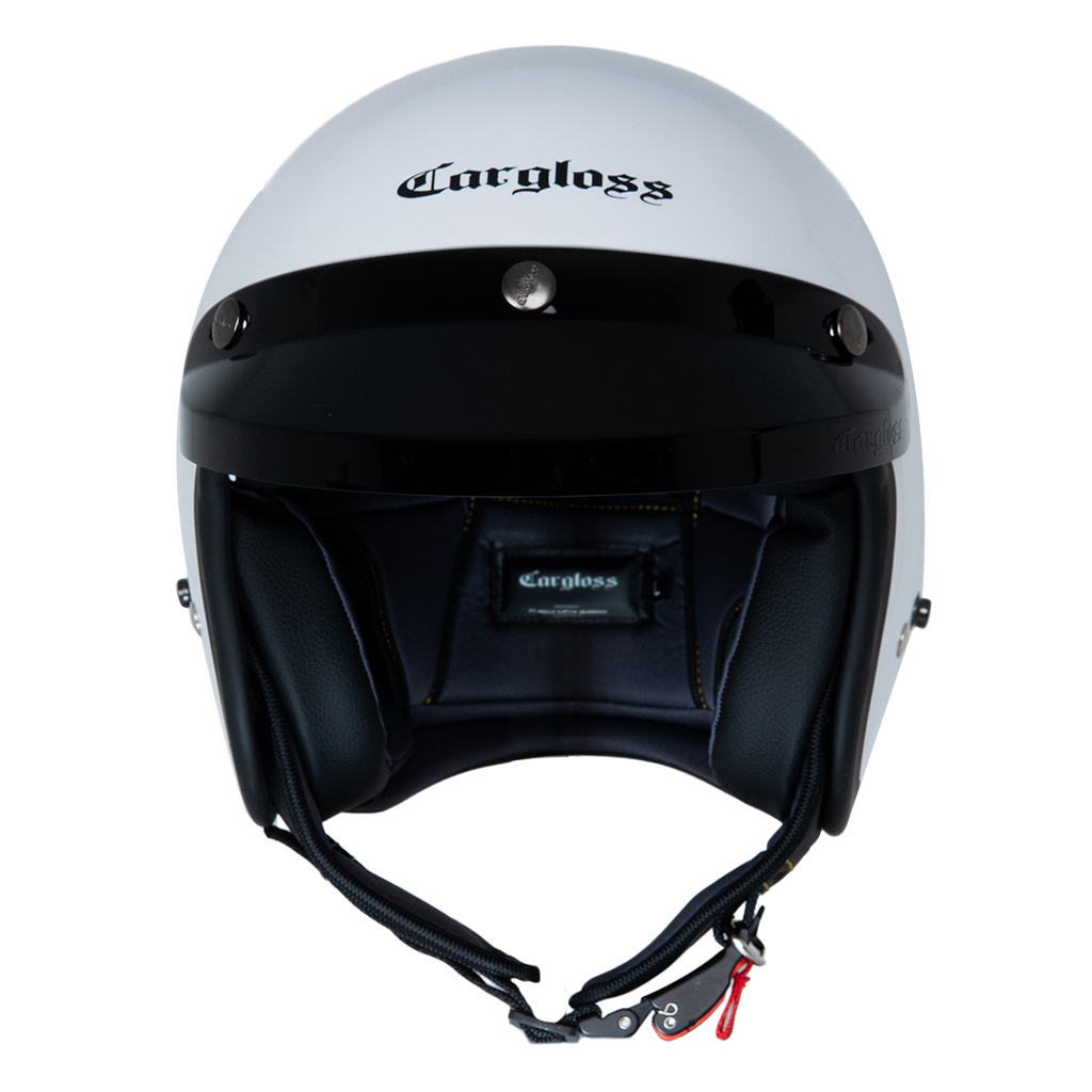 CFM Retro White