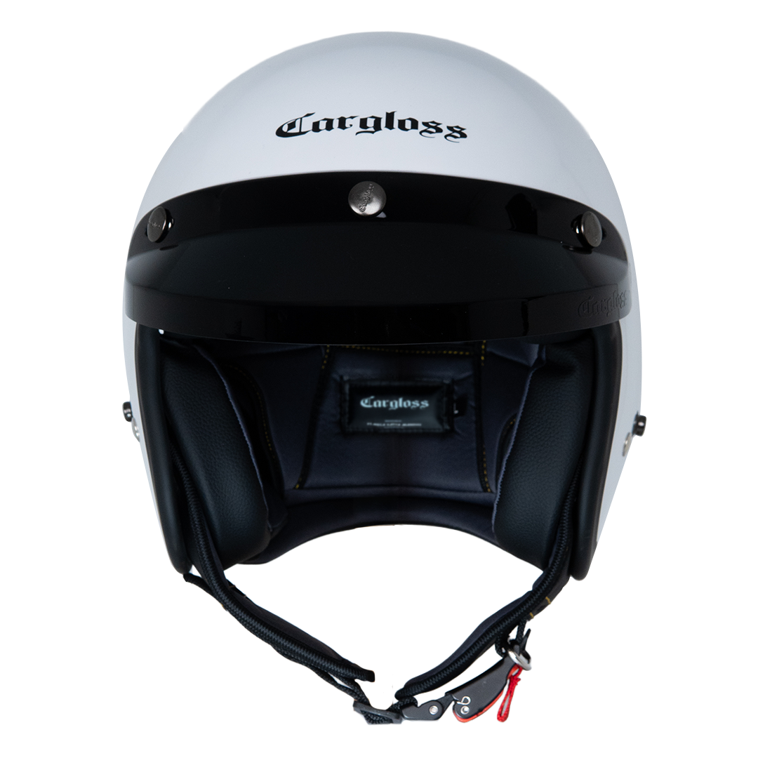 CFM Retro White