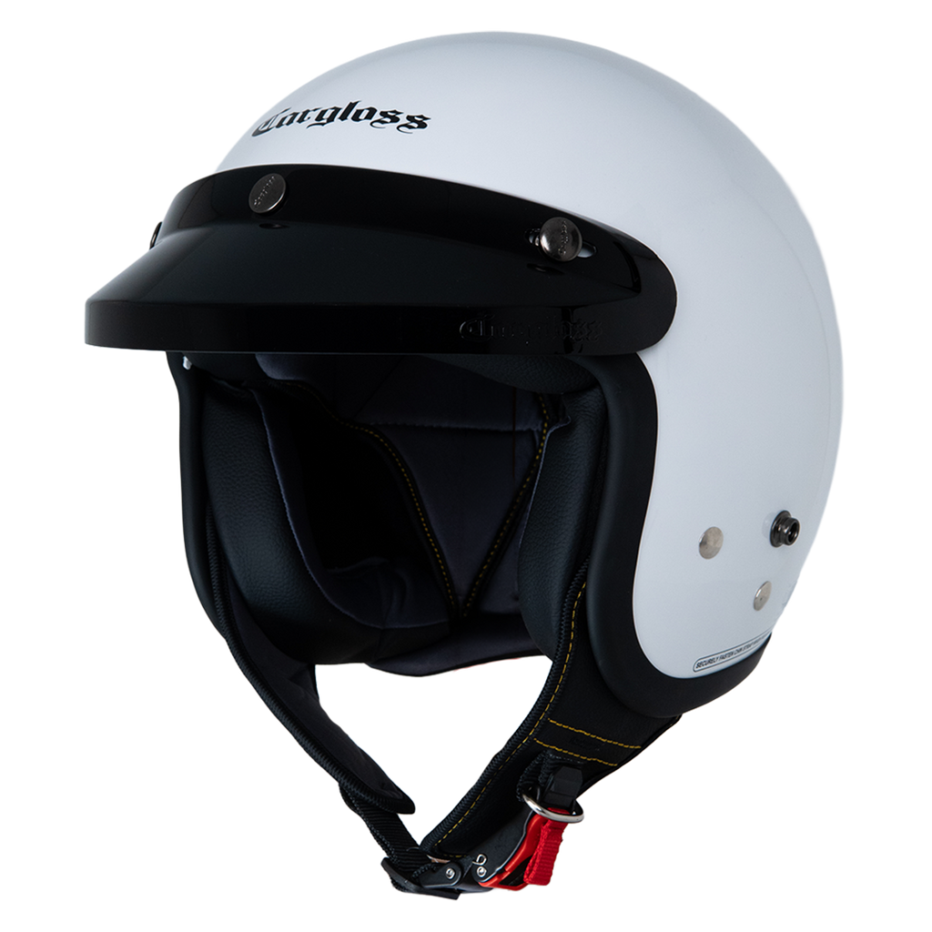 CFM Retro White