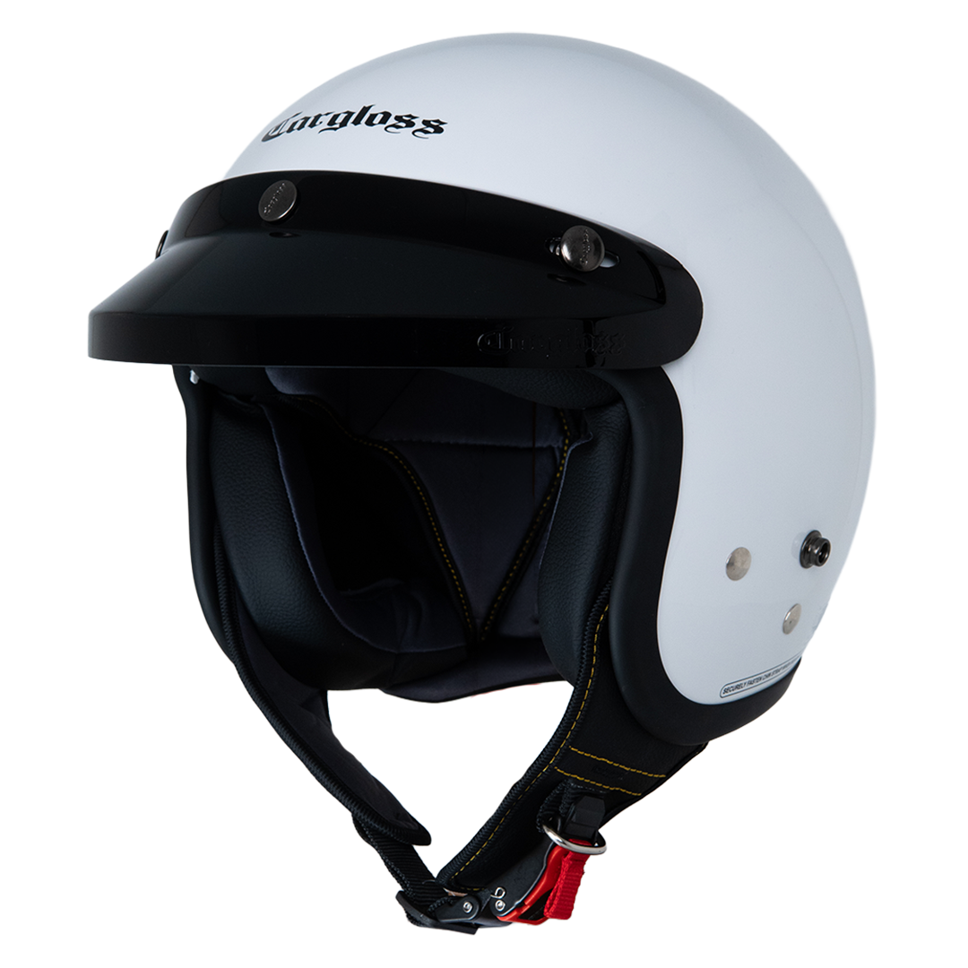 CFM Retro White