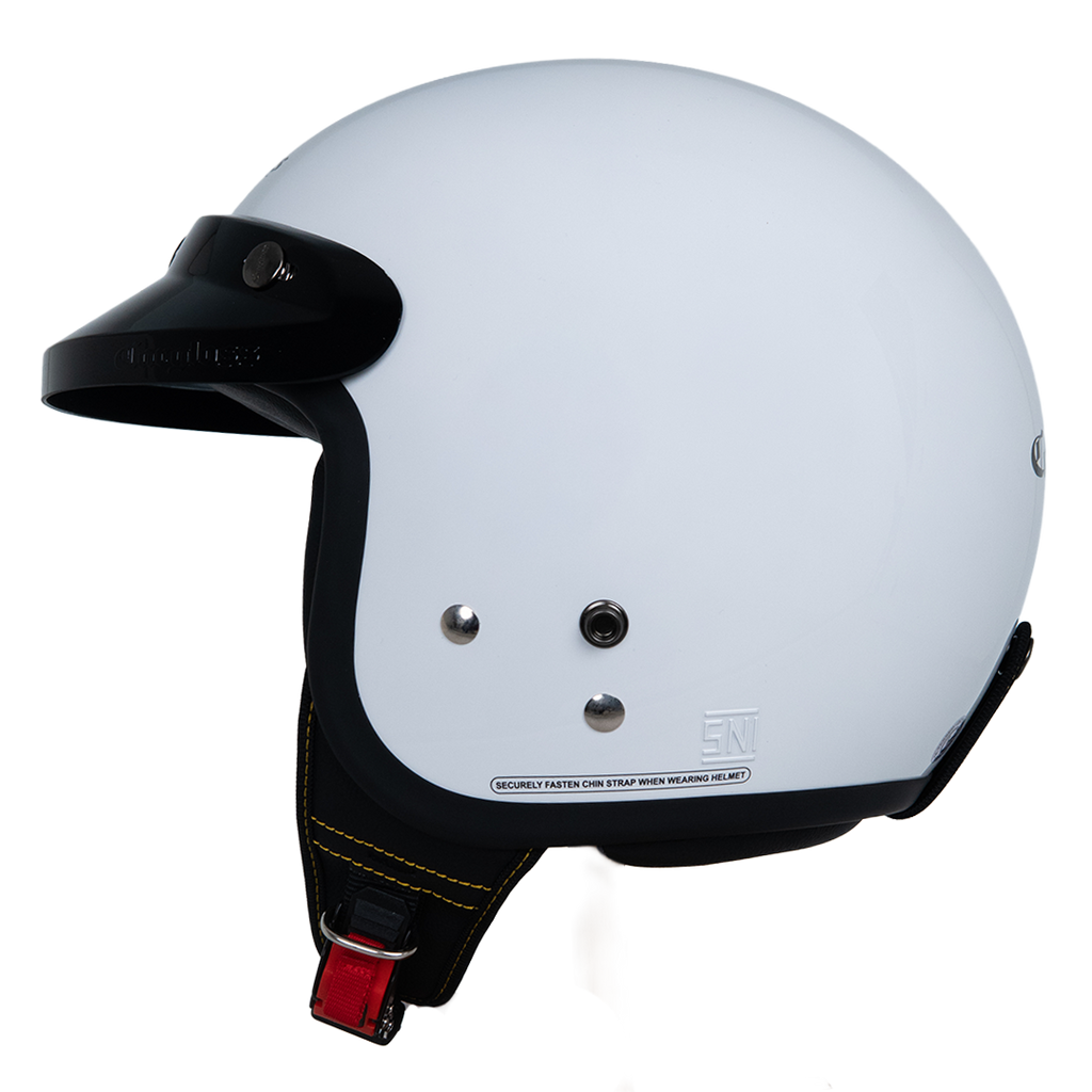 CFM Retro White