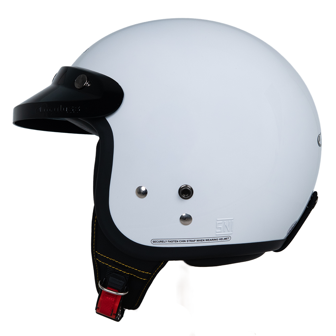 CFM Retro White