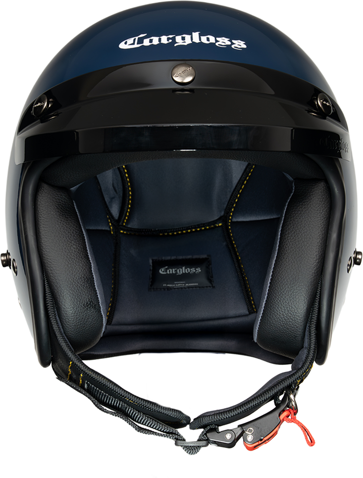 CFM Retro Navy Blue