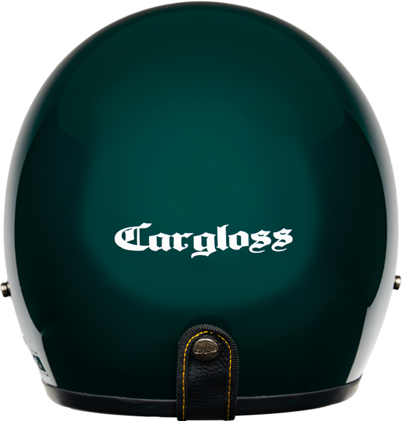 CFM Retro Forest Green
