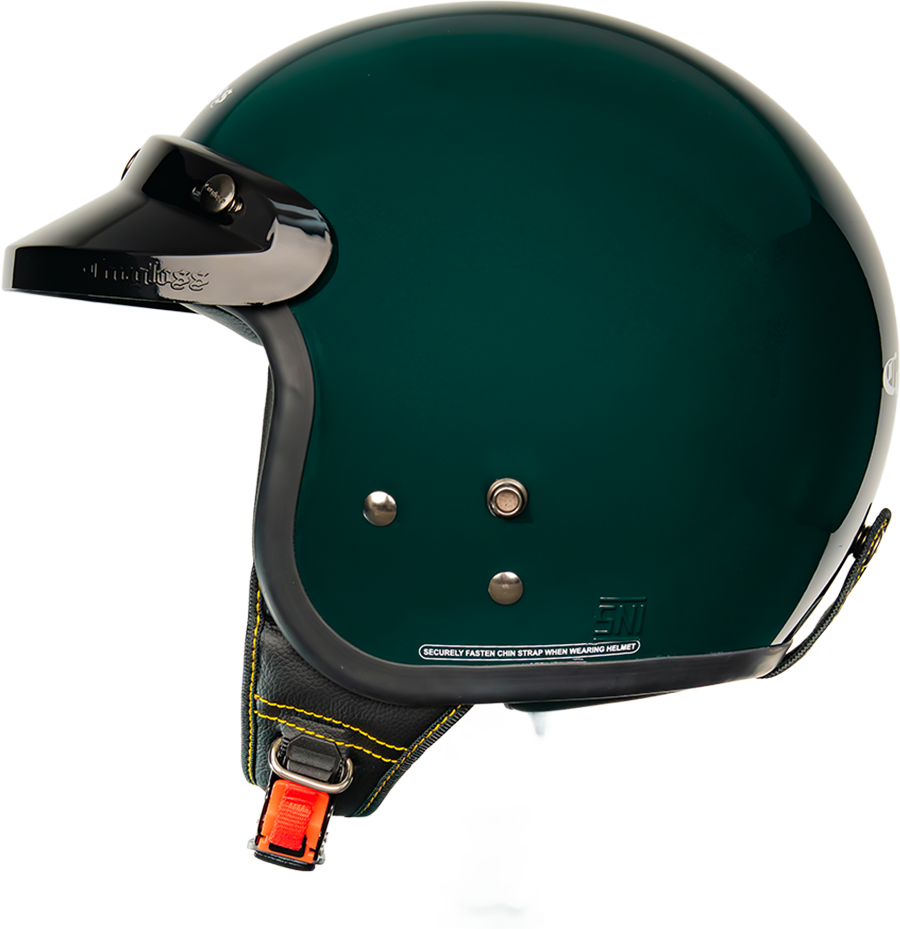 CFM Retro Forest Green