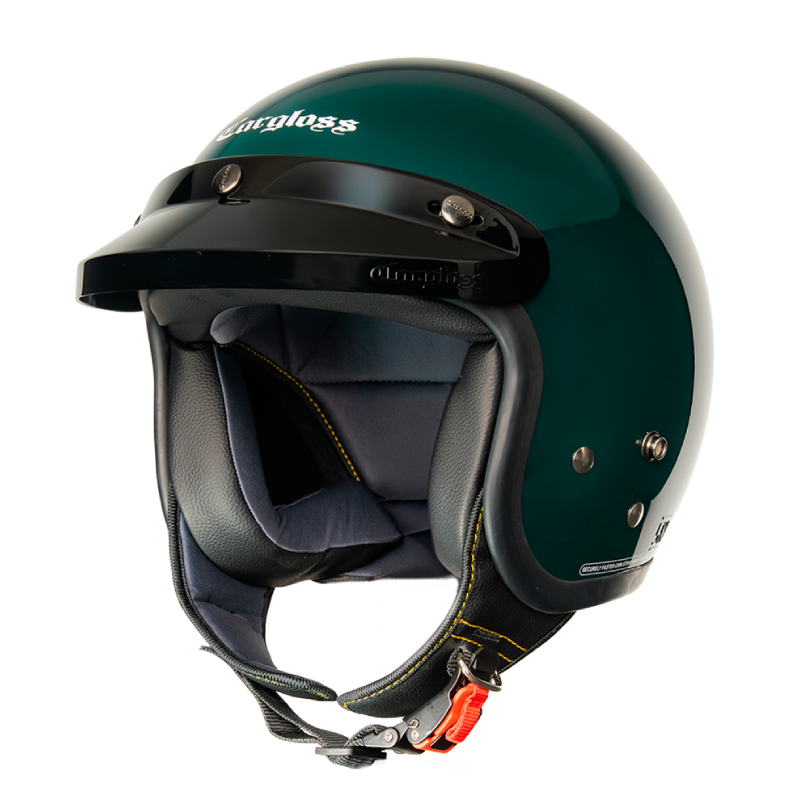 CFM Retro Forest Green