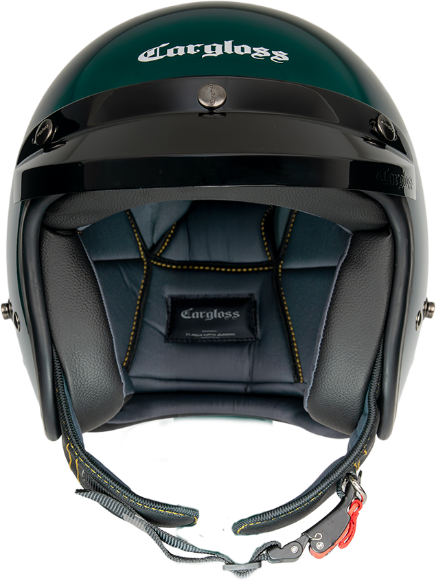 CFM Retro Forest Green