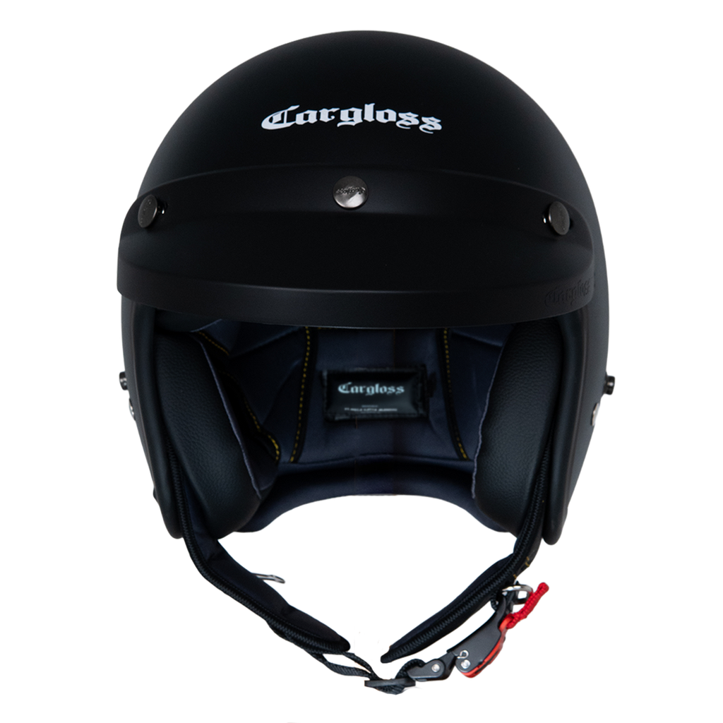 CFM Retro Black Doff
