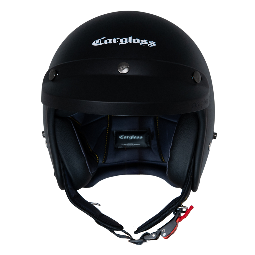 CFM Retro Black Doff