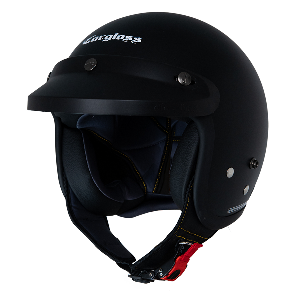CFM Retro Black Doff