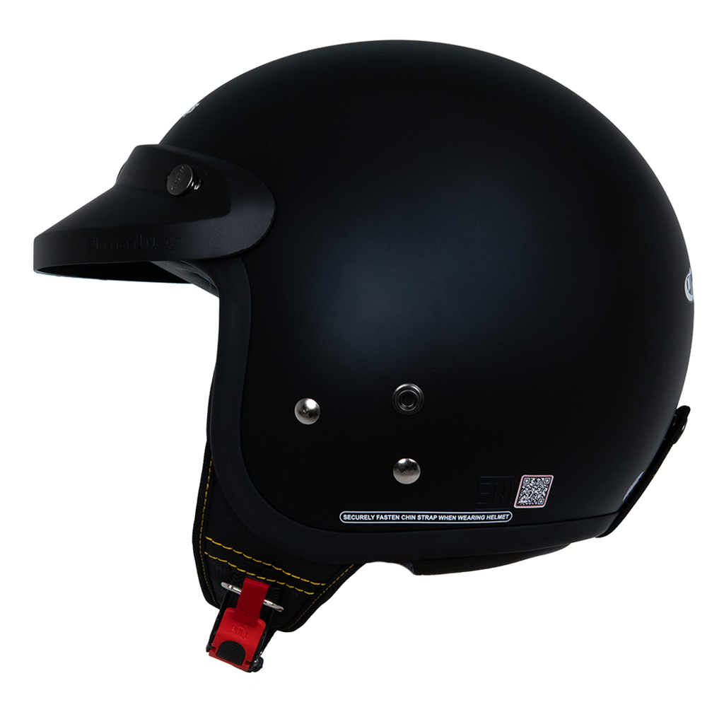 CFM Retro Black Doff