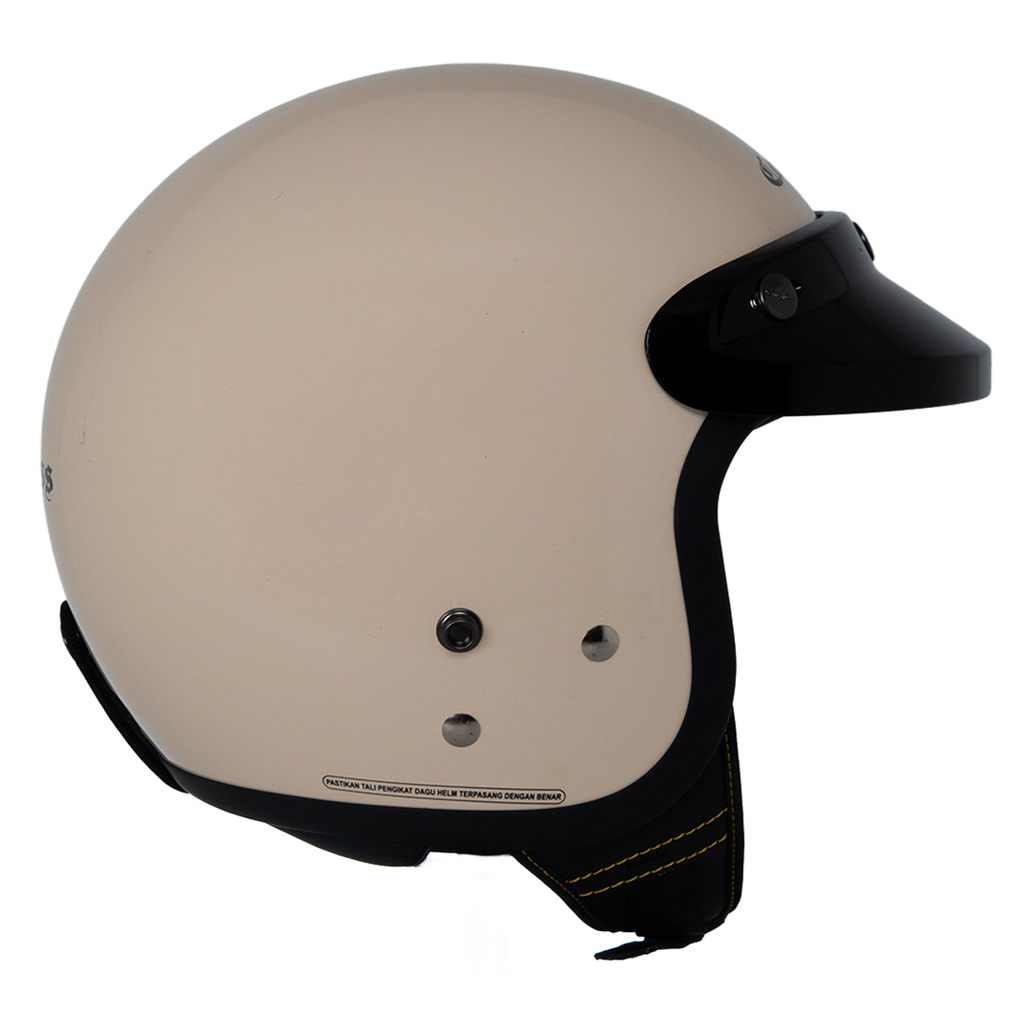 CFM Retro Avorio Naide