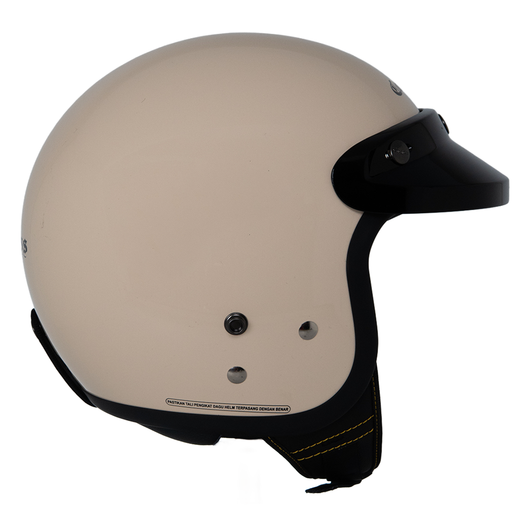 CFM Retro Avorio Naide
