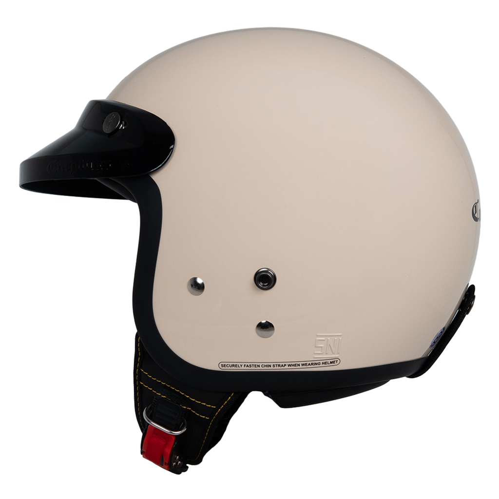 CFM Retro Avorio Naide