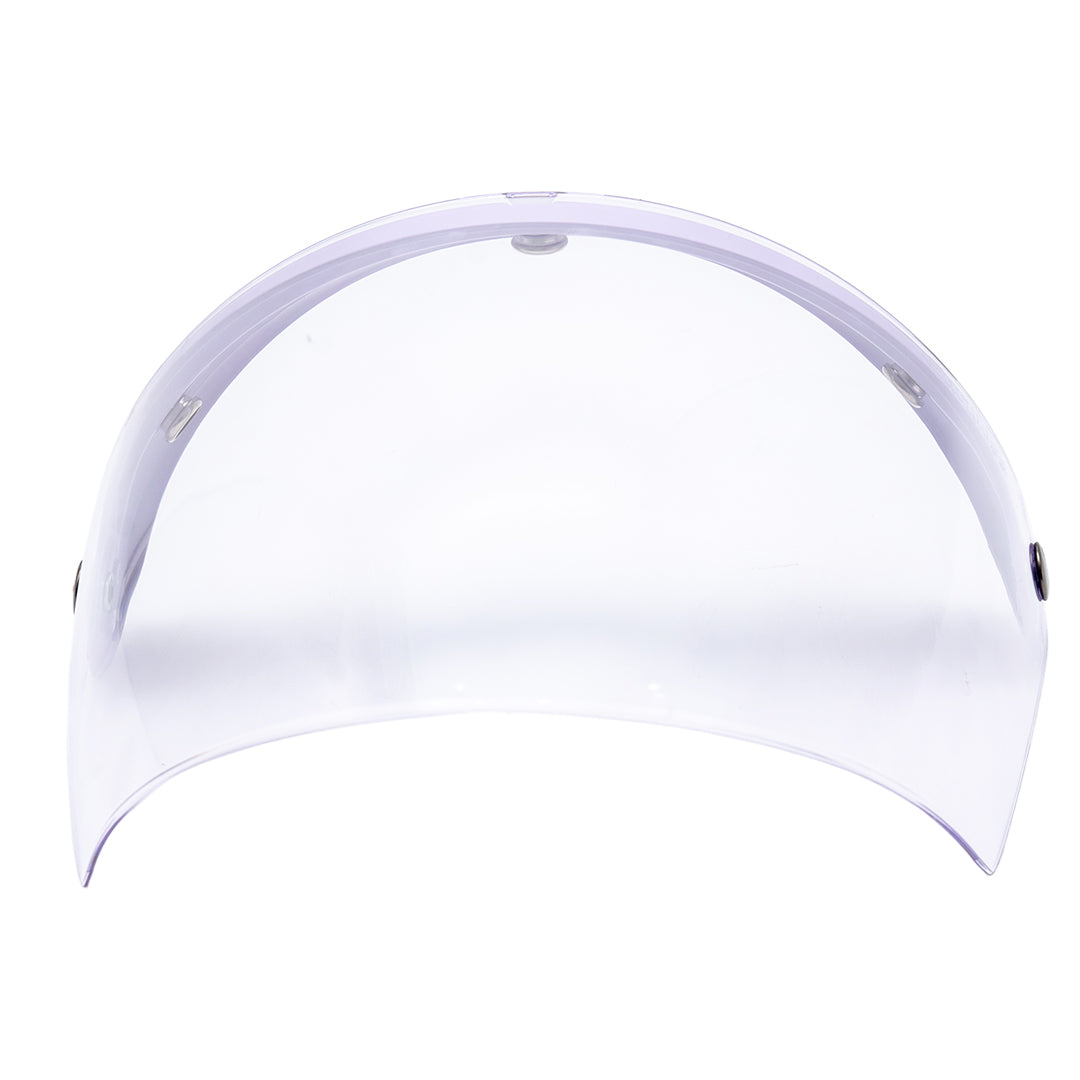 VISOR PET LILAC