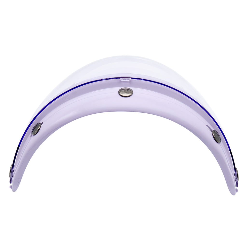 VISOR PET LILAC