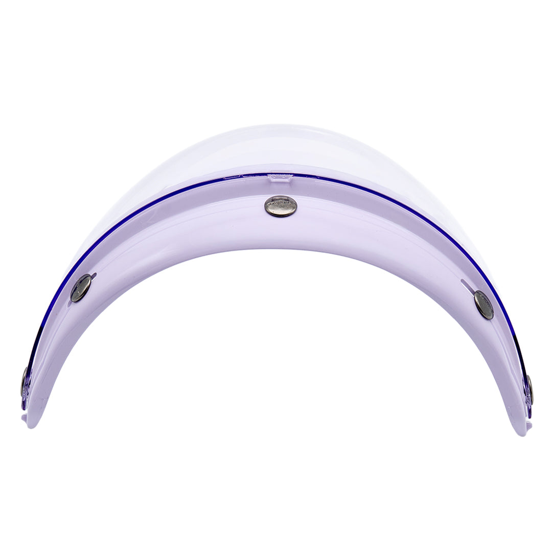 VISOR PET LILAC