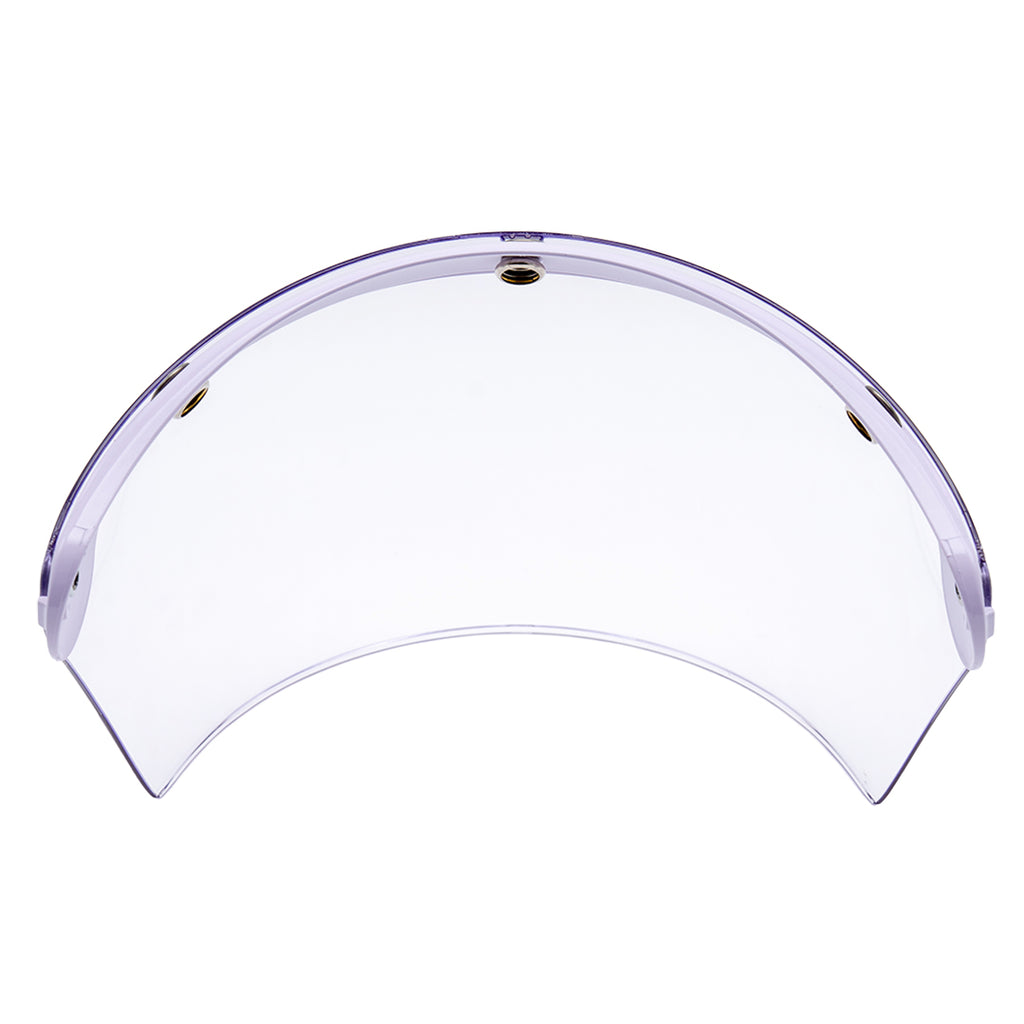 VISOR PET LILAC