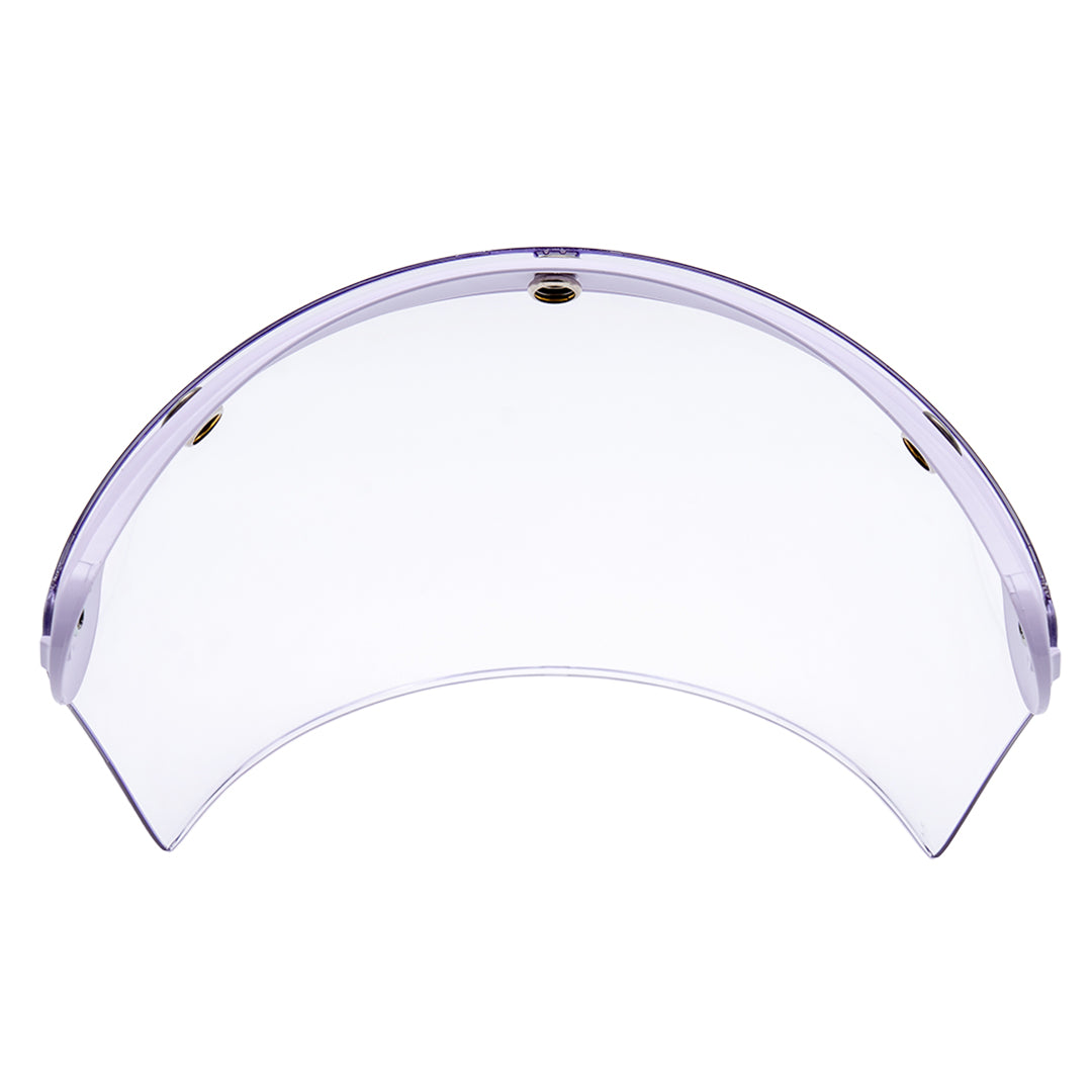VISOR PET LILAC