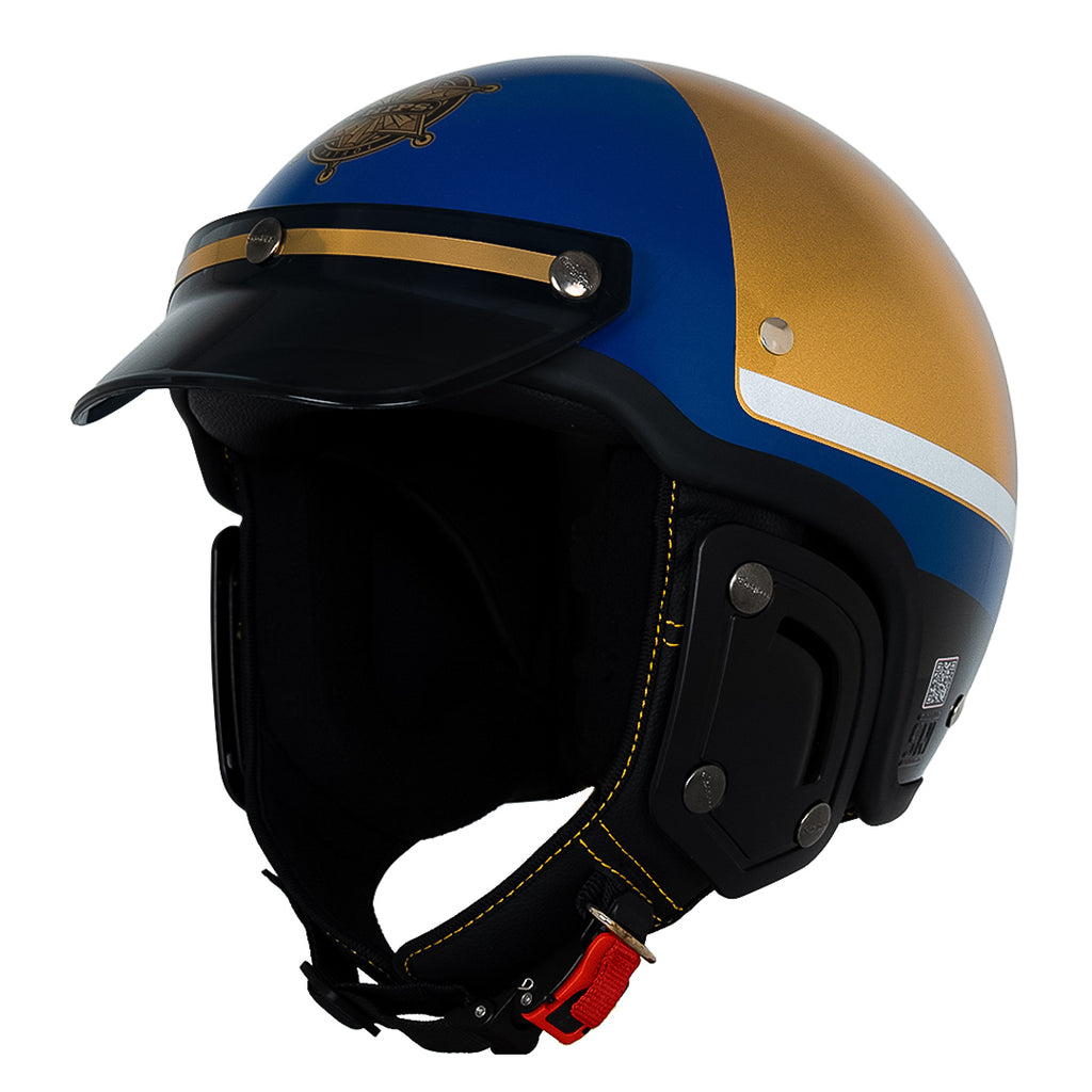 CFS CHIPS PATROL GOLD