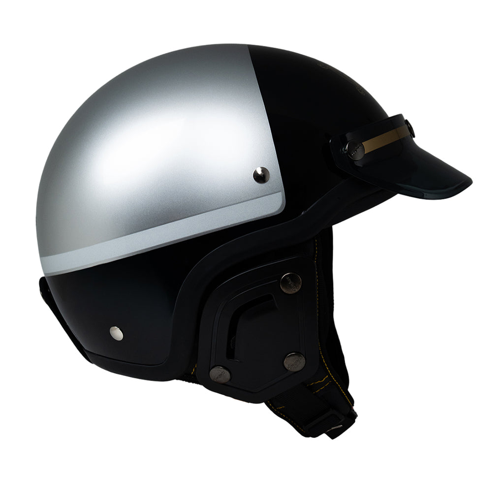 CFS CHIPS PATROL SILVER