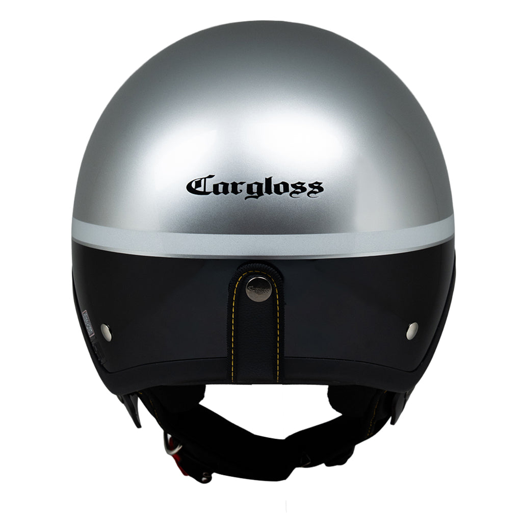 CFS CHIPS PATROL SILVER