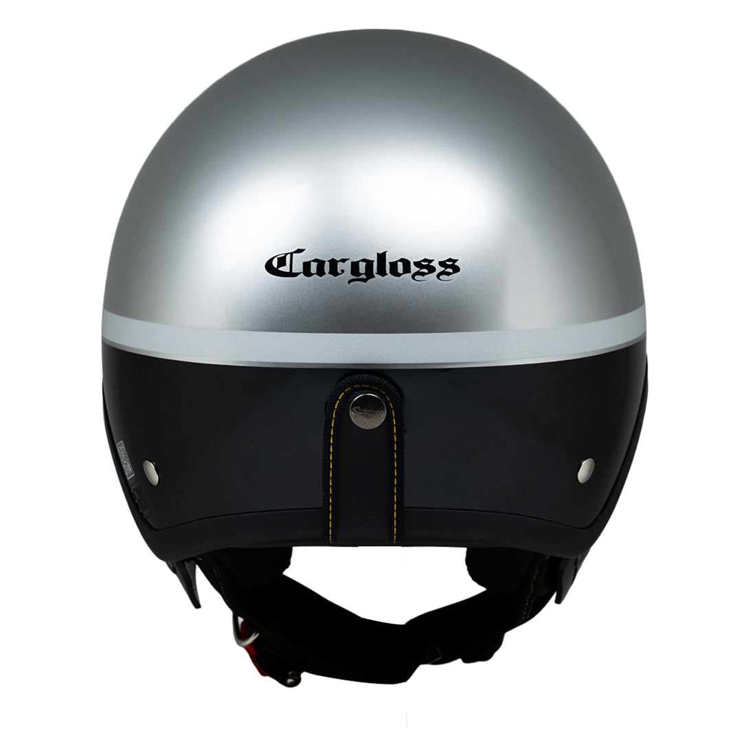 CFS CHIPS PATROL SILVER