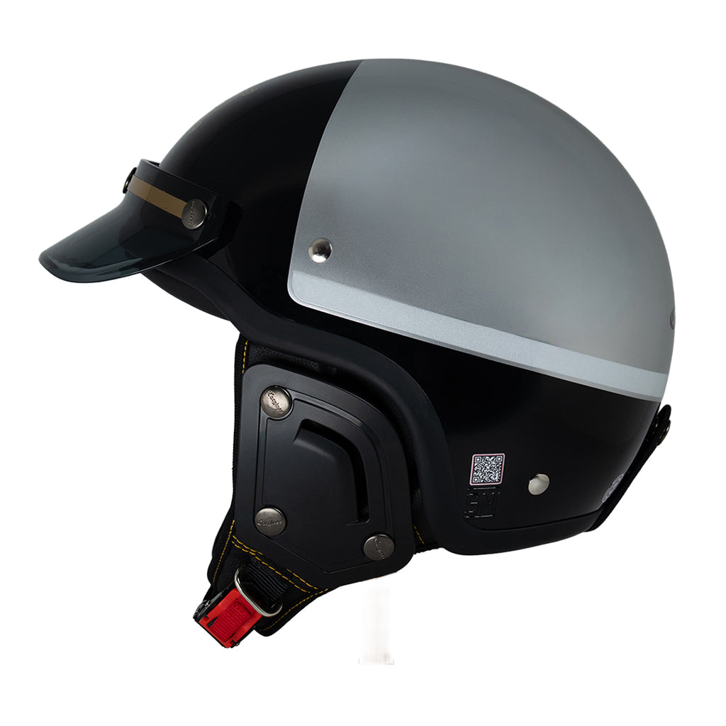 CFS CHIPS PATROL SILVER