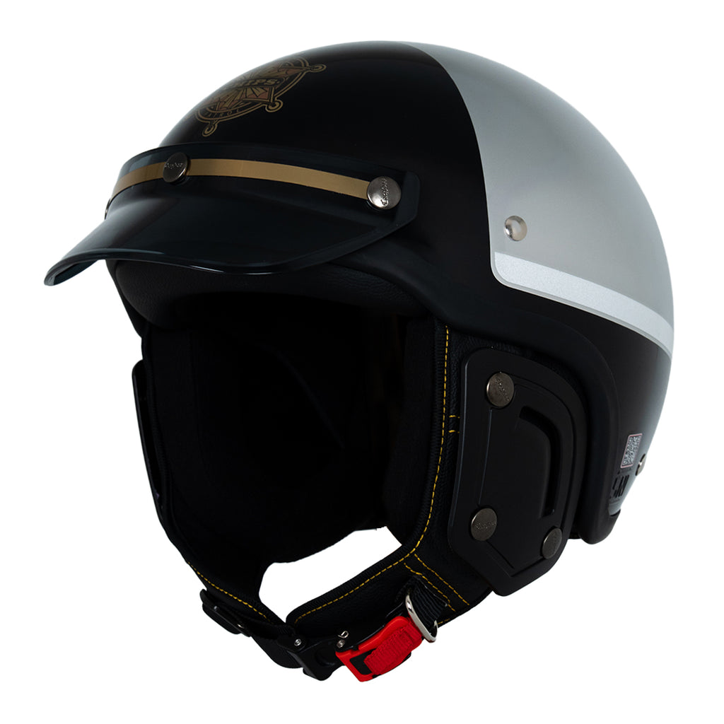 CFS CHIPS PATROL SILVER
