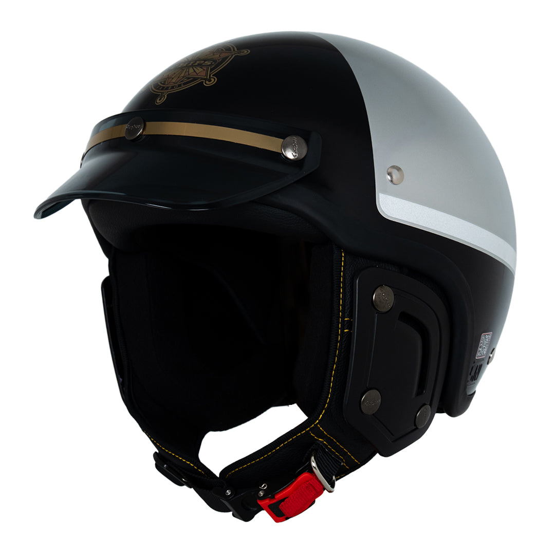 CFS CHIPS PATROL SILVER