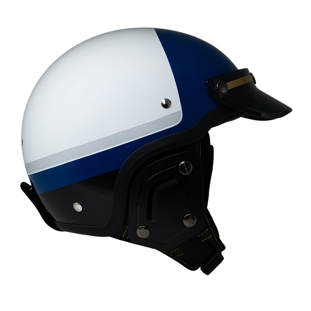 CFS CHIPS PATROL WHITE
