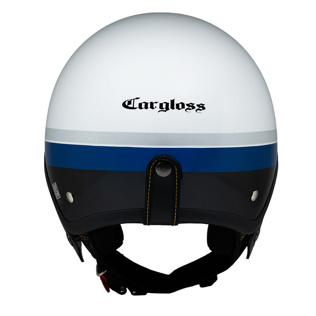 CFS CHIPS PATROL WHITE