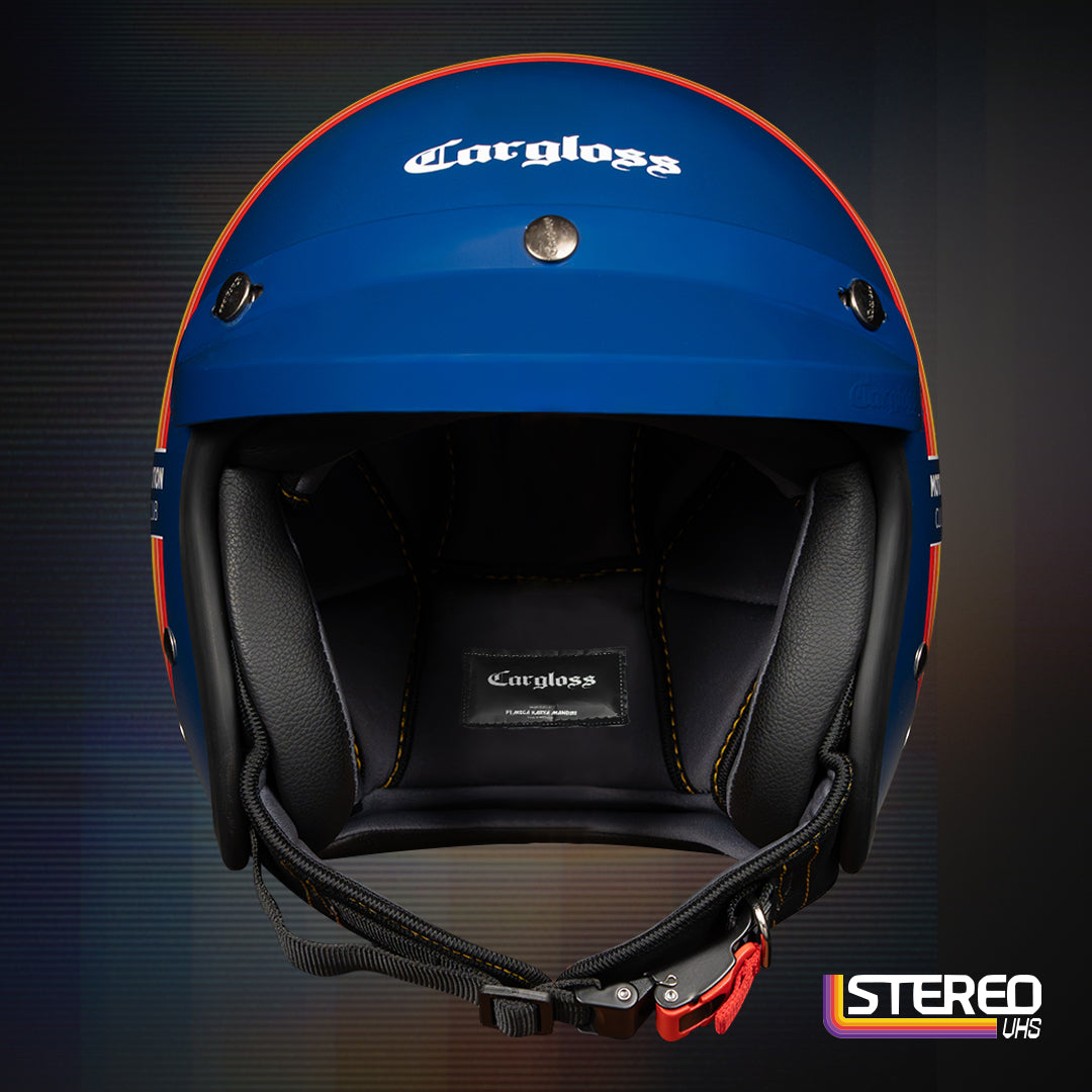 CFM Retro Stereo Pure Track