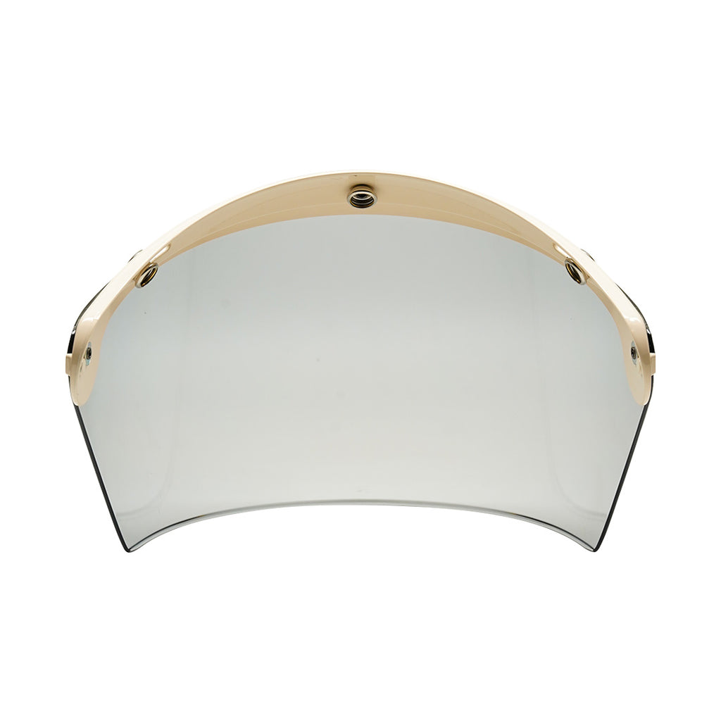 VISOR PET LIGHT SMOKE AVORIO NAIADE