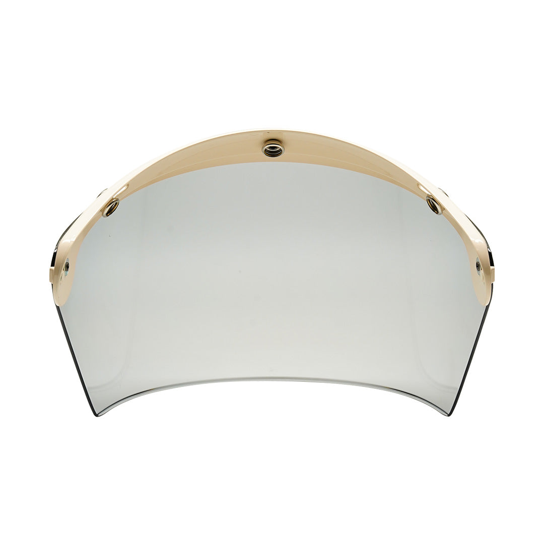 VISOR PET LIGHT SMOKE AVORIO NAIADE