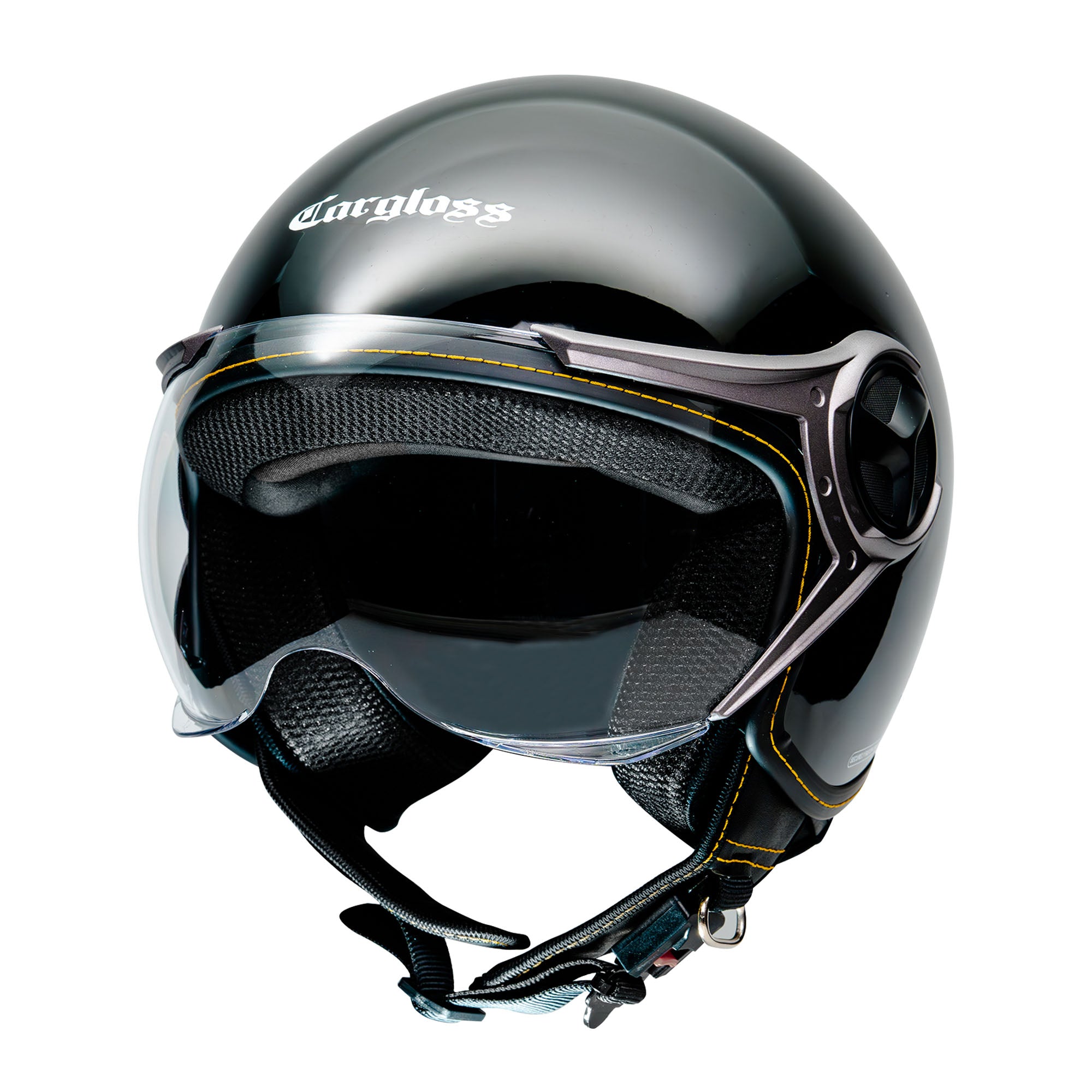 YRJ Deep Black
