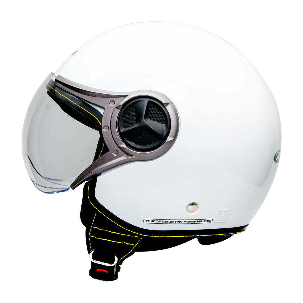 YRJ White