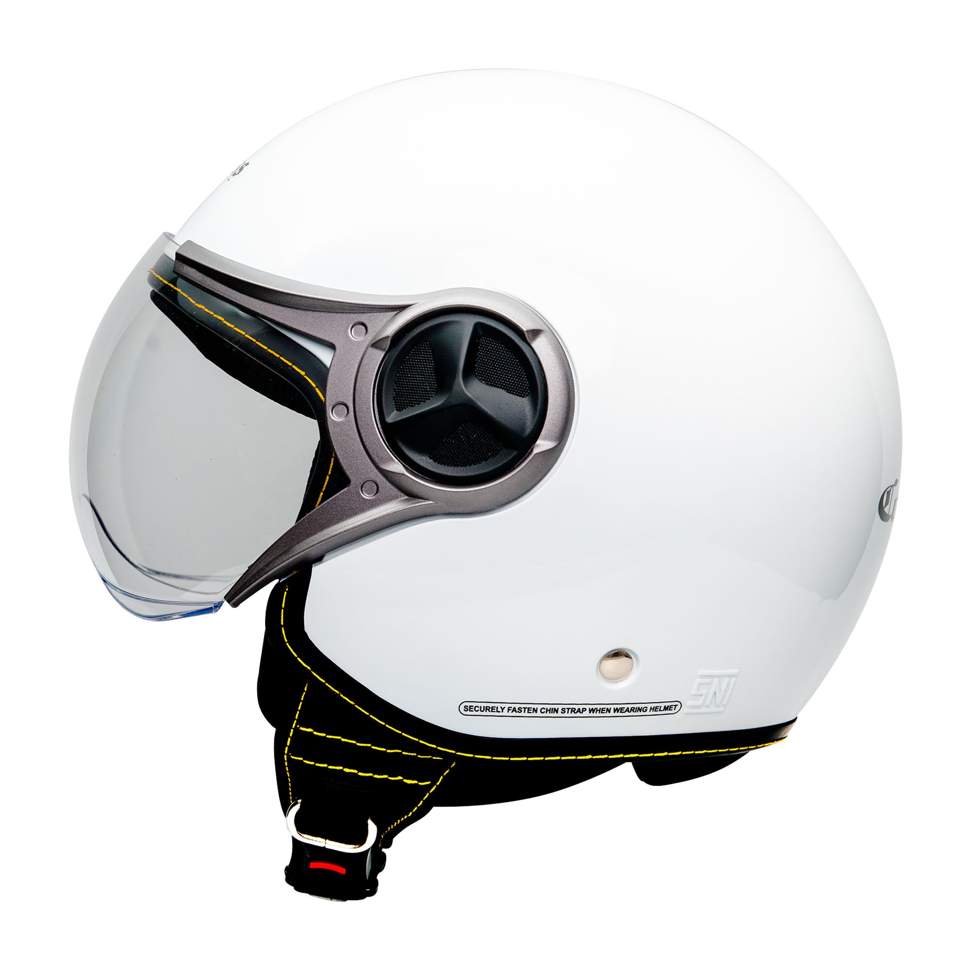 YRJ White