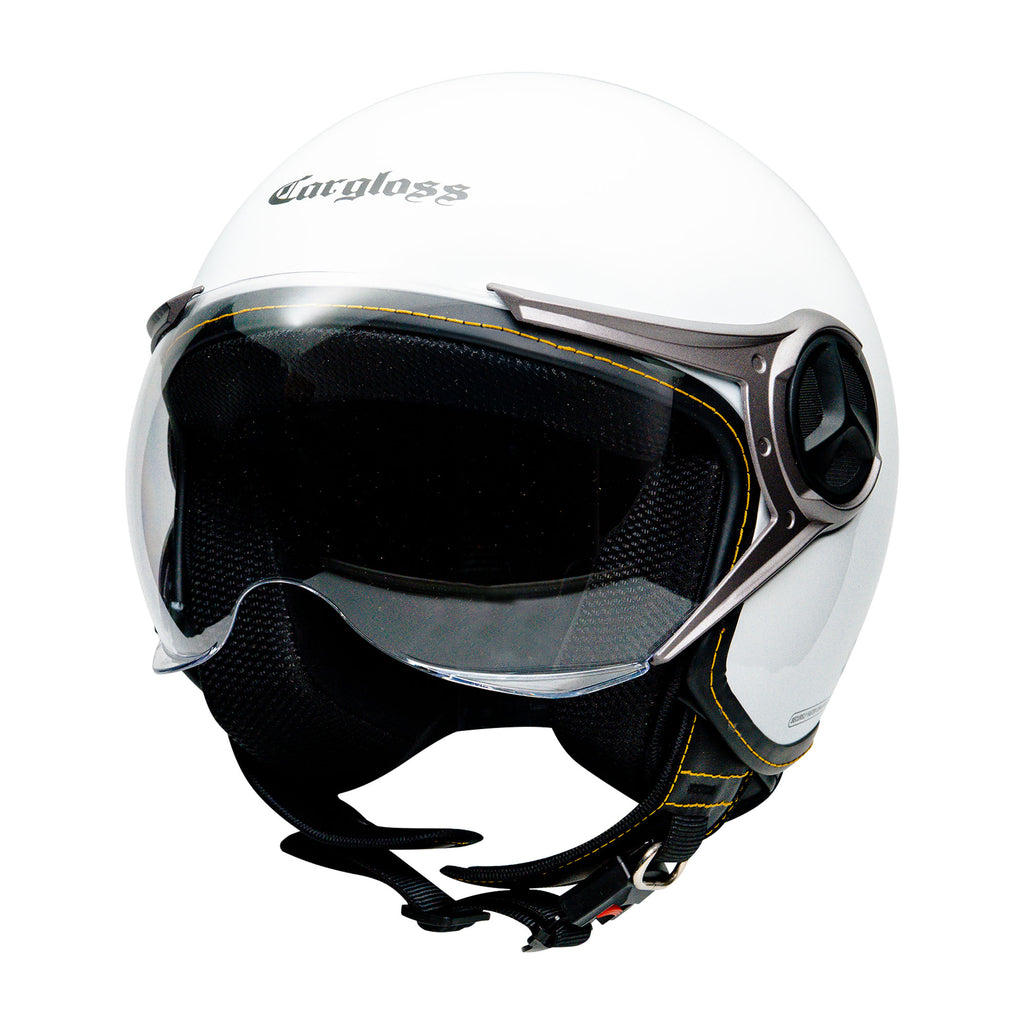 YRJ White