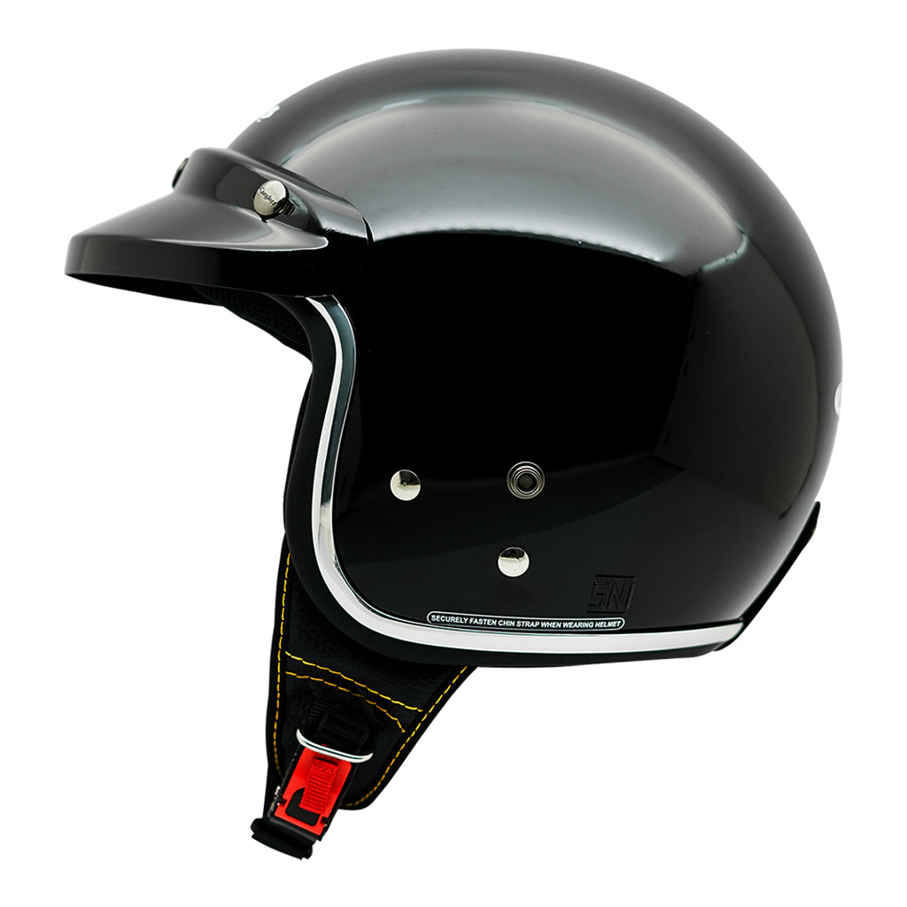 CFM 2 Retro Deep Black